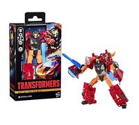 Transformers Age Of The Primes Deluxe Class Action Figura Excellion 14 Cm Hasbro