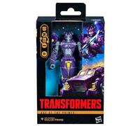 PREORDER Transformers Age Of The Primes Deluxe: SOLUS OPTIMUS PRIME DEI TREDIC