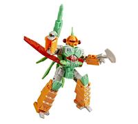 Transformers, Age of the Primes Deluxe Class, Venin, action figure convertibile