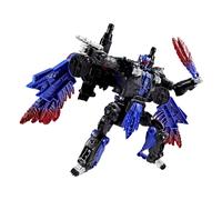 Transformers, Age of the Primes Leader Class, Razorclaw, action figure