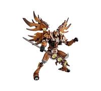 Transformers Age Of The Primes Leader Class Action Figura The Thirteen: Onyx Prime 19 Cm Hasbro