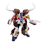 Transformers Age of The Primes Maximal Big Convoy, Leader Class 6.5-Inch Convert