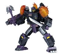Transformers Age of the Primes, Leader Class, i Tredici Prime, Megatronus the Fallen