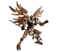 Transformers, Age of the Primes Leader Class, Onyx Prime dei Tredici, action figure