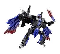 Transformers, Age of the Primes Leader Class, Razorclaw, action figure