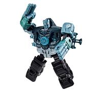 Transformers, Age of the Primes, Micronus Prime dei Tredici, action figure