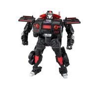 Transformers Age Of The Primes Voyager Class Action Figura Flatline 18 Cm Hasbro