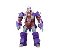 Transformers, Age of the Primes Voyager Class, action figure de I Tredici Alpha Trion