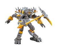 Transformers Age Of The Primes Voyager Class Action Figura The Thirteen: Amalgam