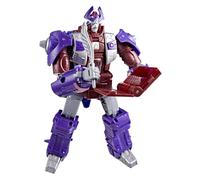 Transformers, Age of the Primes Voyager Class, action figure de I Tredici Alpha Trion