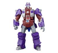 Transformers, Age of the Primes Voyager Class, action figure de I Tredici Alpha Trion