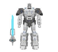 Transformers, Age of the Primes Voyager Class, Prima Prime dei Tredici, action f