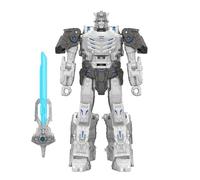 Transformers, Age of the Primes Voyager Class, Prima Prime dei Tredici, action figure
