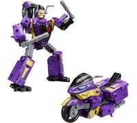 Transformers - Age of the Primes Voyager Class, Sideways, Action Figure 14,5 cm