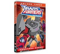 Transformers Animated Vol. 3-Me [Edizione: Regno Unito]