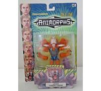 Transformers Animorphs JAKE la TIGRE DELUXE Action FIGURE 1998 Mint Condition