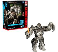 TRANSFORMERS APELINQ Figura 22cm Robot Gorilla STUDIO SERIES 116 Hasbro G0480