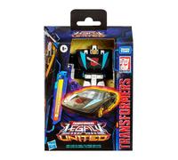 Transformers Legacy Deluxe Class Armada Universe Wheeljack Action Figure