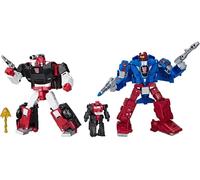 Habro Transformers War For Cybertron Siege WFC-S26 Alphastrike Counterforce