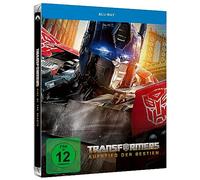 Transformers: Aufstieg der Bestien: Limited Steelbook