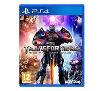 Transformers: Aufstieg des dunklen Funkens (PS4) (erneuert)