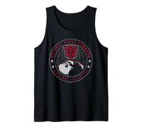 Transformers Autobot Space Command Canotta