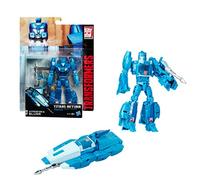 Transformers B7762EU4 - Personaggi Assortiti Titans Return, Generazione Deluxe