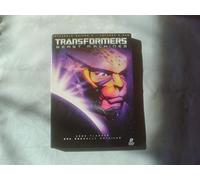 Transformers - beast machines, saison 2