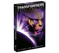 Transformers: Beast Machines - Season 2