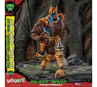 TRANSFORMERS BEAST WARS AMK DINOBOT MODEL KIT Model Kit YOLOPARK