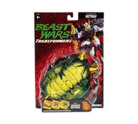 TRANSFORMERS BEAST WARS INSETTO
