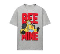 Transformers Bee Mine Maglietta Bombo Adulto Unisex (TV19250)