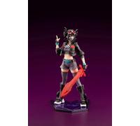 Transformers Bishoujo statuette PVC 1/7 Nemesis Prime Limited Edition 23 cm