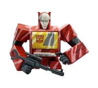 Transformers Blaster Deluxe Mini Busto Porta Carte