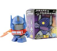 Transformers Blind Box 3" Action Vinyls Serie 2, Lotto Di 3