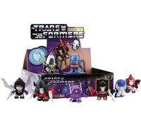 Transformers Blind Box 3" Action Vinyls Serie 2, Scatola Di 16 Scatole