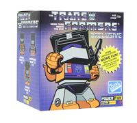 Transformers Blind Box 3" Action Vinyls Serie 2, Set Di 3