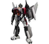 Transformers: Blitzwing Classic Class 25 Bumblebee Model Kit - Blokees