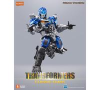 BLOKEES Transformers Figures - Classic Class Mirage Action Figure - Transformers