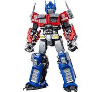 BLOKEES Transformers Figures - Classic Class 01 Optimus Prime Action Figure - Tr
