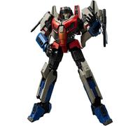 Transformers: Blokees - Classic Class 16 - Starscream - Model Kits - Light...