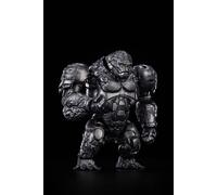 BLOKEES Transformers Optimus Primal Beast 04 Rise of The Beasts Classic Class, modellino per Bambini dai 12 Anni in su, Figura Mobile con 20 Giunti, Sistema a Incastro Senza Colla, Figura da