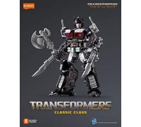 Transformers - Blokees Figures - Classic Class Nemesis Prime Action Figure Toys,
