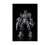 BLOKEES Transformers Figures - Classic Class Scourge Action Figure - Transformer