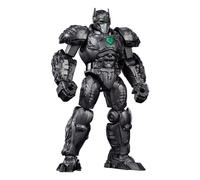 Transformers Blokees Plastica Model Kit Classic Class 05 Optimus Primal Robot Bl