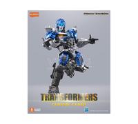 BLOKEES Transformers Figures - Classic Class Mirage Action Figure - Transformers