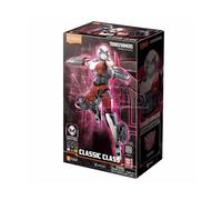 Transformers Blokees Plastica Model Kit Classic Class 07 Arcee Blokees