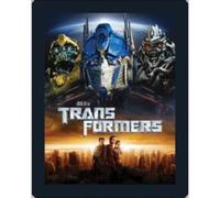 Transformers (Blu-ray) Duhamel Josh Fox Megan Gibson Tyrese Labeouf Shia Voight