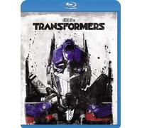 Transformers (Blu-ray) Shia Labeouf