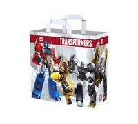 Transformers Borsa Portatutto Konix